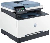 ��� �������� HP Color LaserJet Pro 3303fdw (499M8A) A4 Duplex WiFi �����