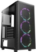 ������ Azza Prime 360E ������ ��� �� ATX 5x120mm 2x140mm 2xUSB3.0 audio bott PSU