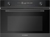 ������� ���� ������������� Hyundai HMEO 6540 DX ������/����������
