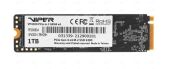  SSD M.2 2280 1TB PCIE GEN4 VIPER VP4300L1TBM28H PATRIOT