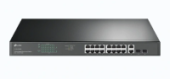 ���������� 16PORT 1000M POE+ TL-SG1218MP TP-LINK