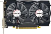 ���������� Afox PCI-E 3.0 AF1050-4096D5H4-V2 NVIDIA GeForce GTX 1050 4Gb 128bit GDDR5 1354/7000 DVIx1 HDMIx1 DPx1 HDCP Ret