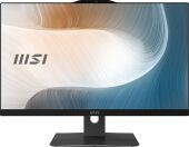 �������� MSI Modern AM242TP 1M-2414XRU 23.8" Full HD Touch Core 5 120U (1.4) 16Gb SSD512Gb Graphics ��� �� GbitEth WiFi BT 120W ���������� ���� Cam ������ 1920x1080