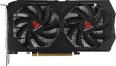 ���������� Biostar PCI-E 4.0 VN3516RF68 NVIDIA GeForce RTX 3050 6Gb 96bit GDDR6 1042/14000 DVIx1 HDMIx1 DPx1 HDCP Ret