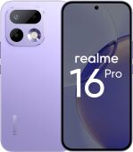 �������� Realme RMX5120 16 Pro 256Gb 8Gb ��������� �������� 3G 4G 2Sim 6.78" 1272x2772 Android 16 200Mpix 802.11 a/b/g/n/ac/ax NFC GPS GSM900/1800 GSM1900 Protect