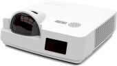 �������� Cactus Bright CS-V3.WT 3LCD 64000Lm LS 4000Lm ANSI (1280x800) 30000:1 ������ �����:10000����� 1xUSB typeA 1xUSB typeB 2xHDMI 4��