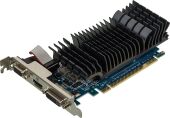 ���������� Asus PCI-E GT730-SL-2GD5-BRK NVIDIA GeForce GT 730 2Gb 64bit GDDR5 902/5010 DVIx1 HDMIx1 CRTx1 HDCP Ret low profile
