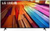 Телевизор UHD 50" 4K 50UT80006LA.ARUG LG