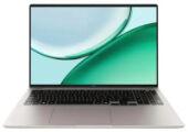 ������� Honor MagicBook 16 2026 16" PTL U5 325 UMA 16GB SSD 512GB Starry Gray DOS 5301ASVN