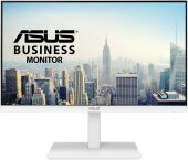 ������� Asus 23.8" VA24EQSB-W ����� IPS LED 16:9 HDMI M/M ������� HAS Piv 300cd 178��/178�� 1920x1080 75Hz VGA DP FHD USB 5.2��