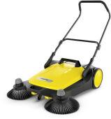 �������������� ������ �����. Karcher S 6 Twin