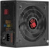 ���� ������� Bloody ATX 850W BD-PS850G 80+ gold (20+4pin) APFC 120mm fan 12xSATA Cab Manag RTL