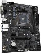 ����������� ����� Gigabyte A520M S2H Soc-AM4 AMD A520 2xDDR4 mATX AC`97 8ch(7.1) GbLAN RAID+VGA+DVI+HDMI