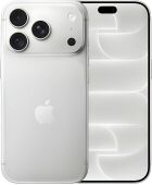�������� Apple A3714 iPhone 18 Pro 1Tb 12Gb ����������� �������� 3G 4G 1Sim 6.3" 1206x2622 iOS 27 48Mpix 802.11 a/b/g/n/ac/ax/be NFC GPS Protect