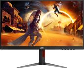 ������� AOC 27" Q27G4/D ������ IPS LED 16:9 HDMI ������� HAS Piv 350cd 178��/178�� 2560x1440 200Hz DP Quad 2K (1440p) 4.82��