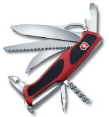 ��� ���������� Victorinox RangerGrip 57 Hunter (0.9583.MC) 130�� 13�����. �������/������ ����.�������