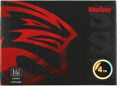 ���������� SSD Kingspec SATA-III 4TB P3-4TB 2.5"