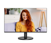  AOC 27" 27B3QA2, 16:9, IPS, FHD, 4ms, 300cd, 120Hz, VGA, HDMI, DP, SPK