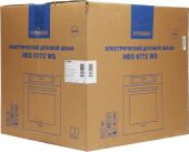 ������� ���� ������������� Hyundai HEO 6772 WG �����/������