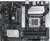 ����������� ����� Asus PRIME B650-PLUS-CSM Socket AM5 AMD B650 4xDDR5 ATX AC`97 8ch(7.1) 2.5Gg RAID+HDMI+DP