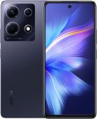 �������� Infinix X6833B Note 30 128Gb 8Gb ������ �������� 3G 4G 2Sim 6.78" 1080x2460 Android 13 64Mpix 802.11 a/b/g/n/ac NFC GPS GSM900/1800 GSM1900 Protect FM microSD max2048Gb