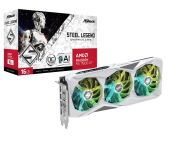  PCIE16 RX 7600XT 16GB RX7600XT SL 16GO ASROCK