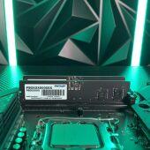 ������ DDR5 8GB 5600MHz Patriot PSD58G560081 Signature Line RTL PC5-44800 CL46 DIMM 288-pin 1.1� single rank Ret