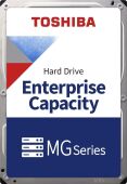 ������� ���� Toshiba SAS 3.0 6TB MG10SDA600E Enterprise Capacity (7200rpm) 512Mb 3.5"