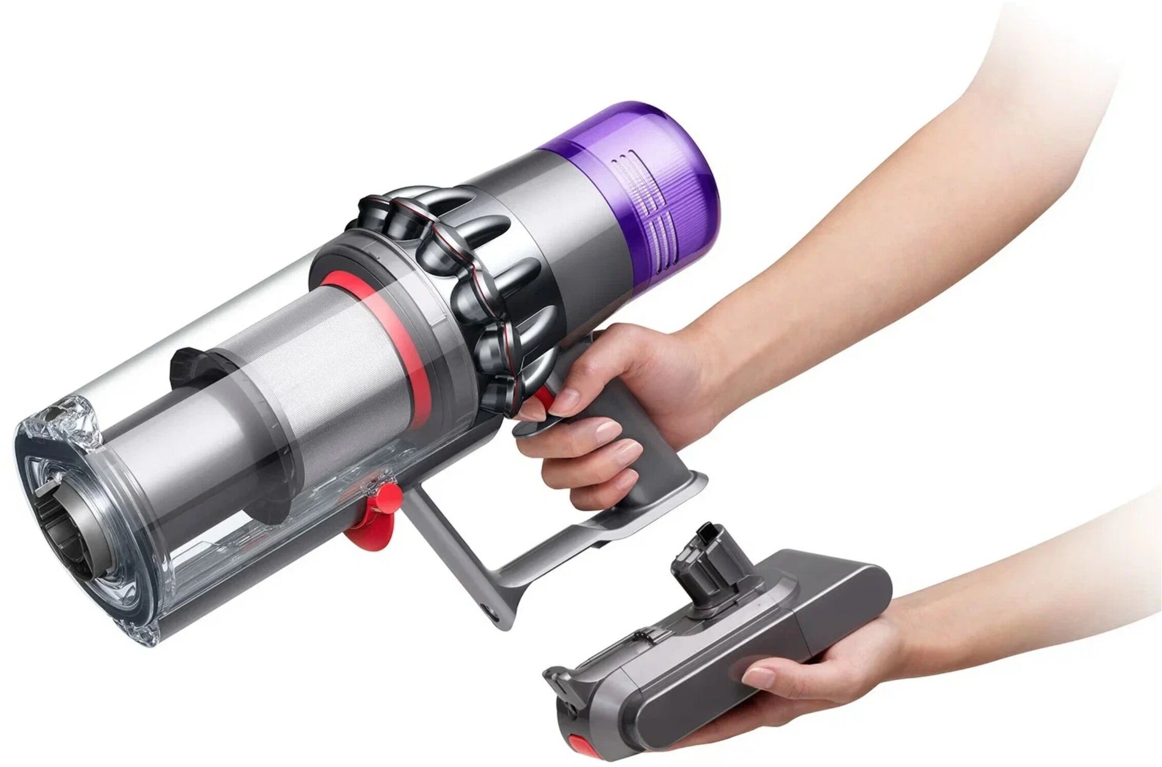 Пылесос Dyson Купить В Краснодаре